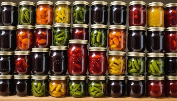 Le guide ultime pour faire vos conserves maison